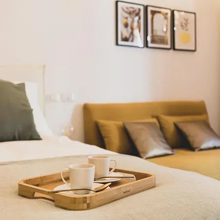 Apartamento Cozy House In Naviglio Grande - Homy