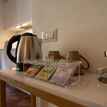 Apartman Cozy House In Naviglio Grande - Homy Milánó