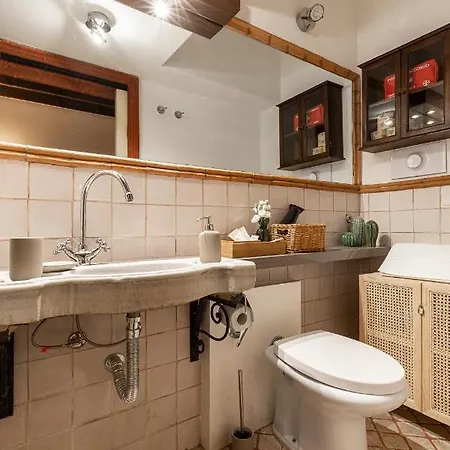 Apartman Cozy House In Naviglio Grande - Homy Milánó