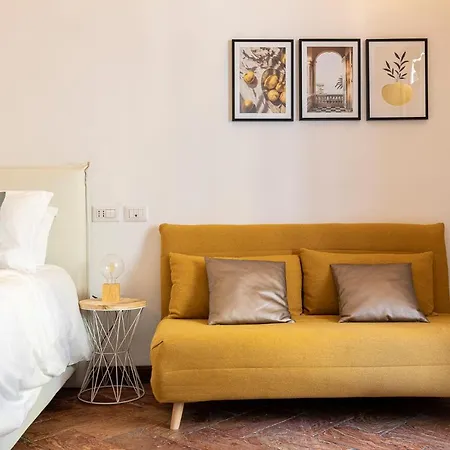Apartamento Cozy House In Naviglio Grande - Homy Milão