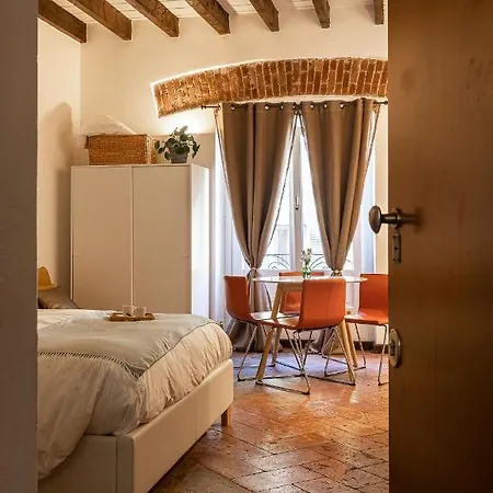 Cozy House In Naviglio Grande - Homy Apartamento *