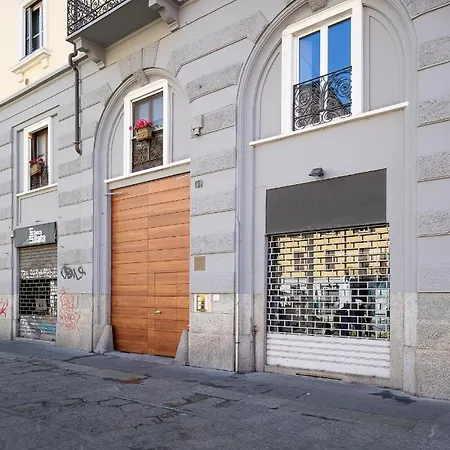 Cozy House In Naviglio Grande - Homy Apartman