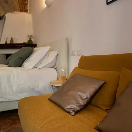 Cozy House In Naviglio Grande - Homy * Milánó