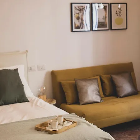 Cozy House In Naviglio Grande - Homy * Milánó