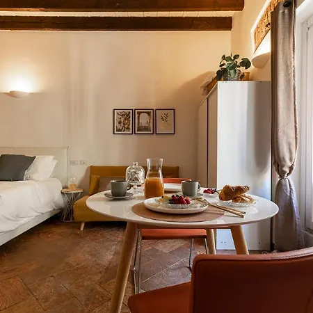 Apartman Cozy House In Naviglio Grande - Homy Milánó