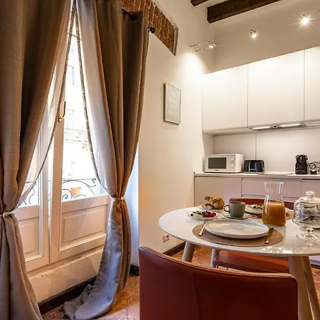 Cozy House In Naviglio Grande - Homy * Milánó