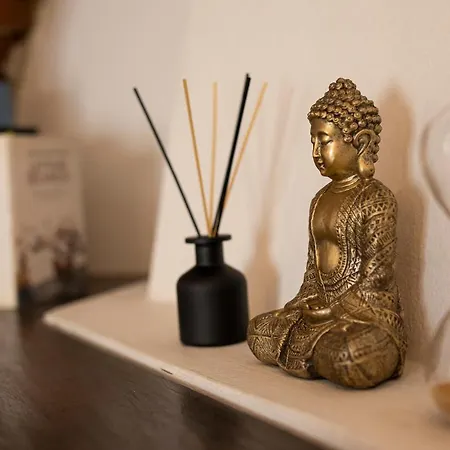 Cozy House In Naviglio Grande - Homy Apartman *